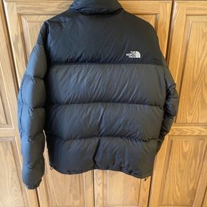 The North Face 700 Puffer Jacket